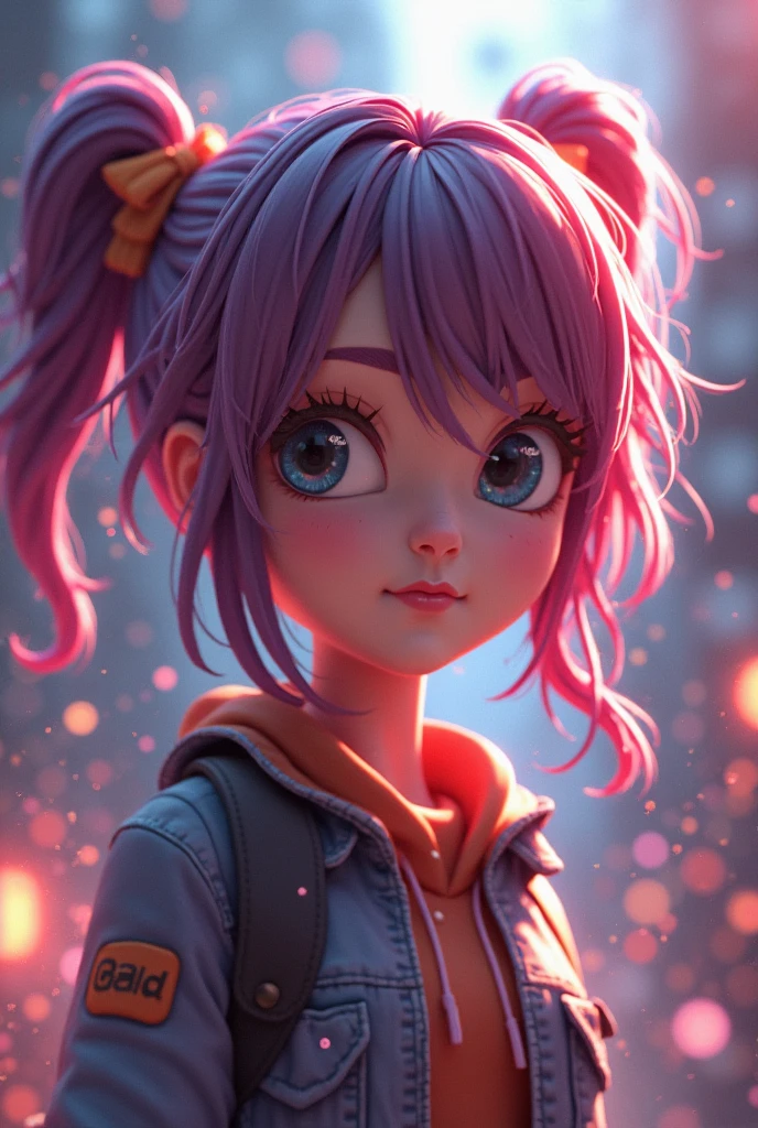 Young girl, highest quality, masterpiece, Ultra-high resolution, (Real skin texture:1.3), (A beautiful face, very carefully drawn), A great face and the most eye-catching qualities:1.4), whole body, Great face and eyes, Pink Eyes, (Tight cutter shirt, Short pleated mini skirt:1.3), (((black pixie hair))), (((On the company's emergency stairs))), Big ample breasts,Big breasts and small waist, ((erotic,Sexy and sexually explicit)),(((Get on all fours))) (((Arch your back))) (((Anatomically correct body composition))) (((Left and right target faces))) (((Accentuate the roundness of your buttocks)))