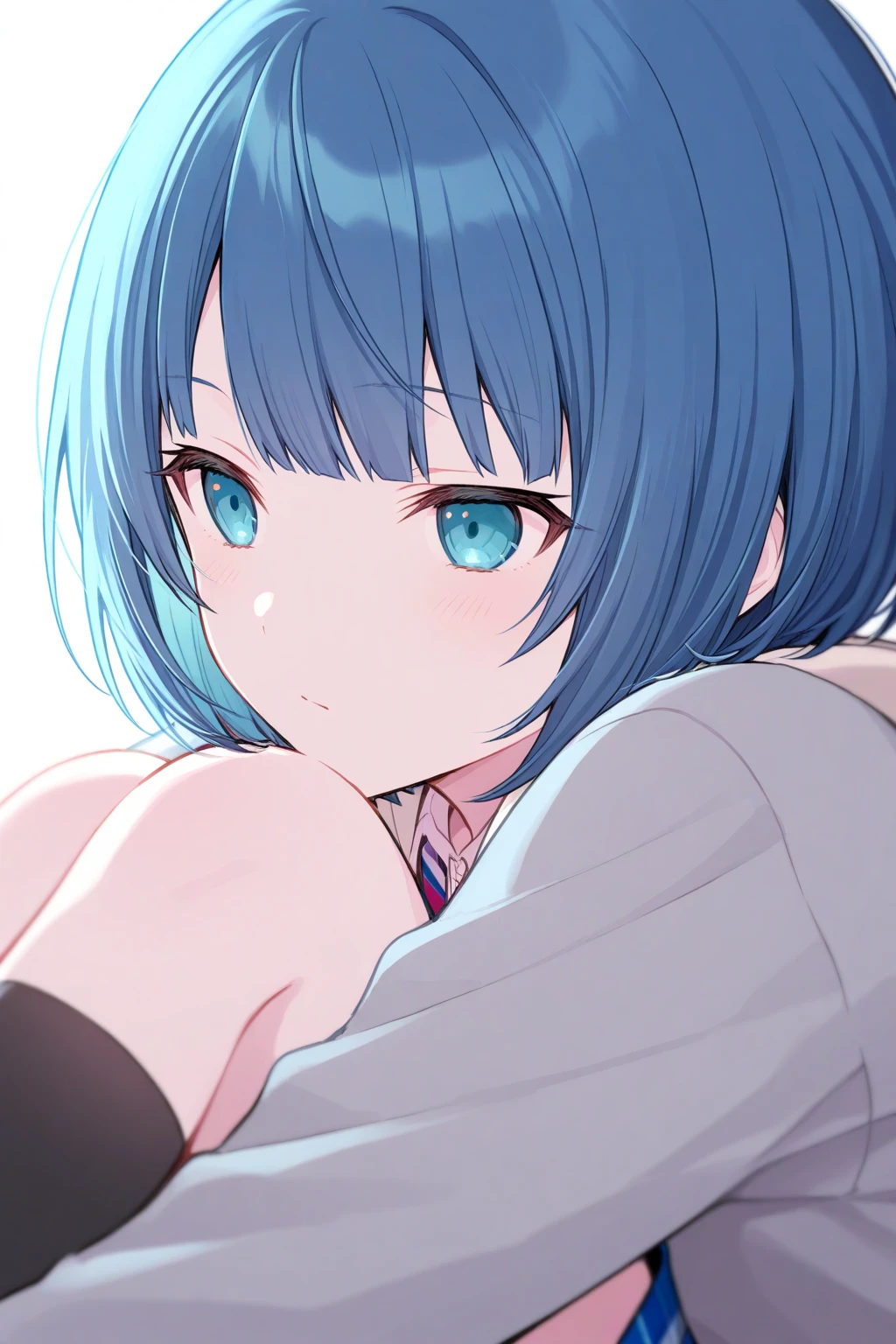highest quality, masterpiece, Ultra-high resolution, (Realistic: 1.4),shima rin, RAW Photos, 1 girl, 14yo, night,camp, (((Inside the tent))), (Small breasts), Close-up of face, The best smile, Heart Shiny Skin, Dramatic lighting, ((((Shyly avert your gaze))))(((Embarrassed face))),Sweat, ,whole body , Leaning forward, (Delicate depiction), ((Cleavage)), Detailed eye depiction,Beautiful Skin,
