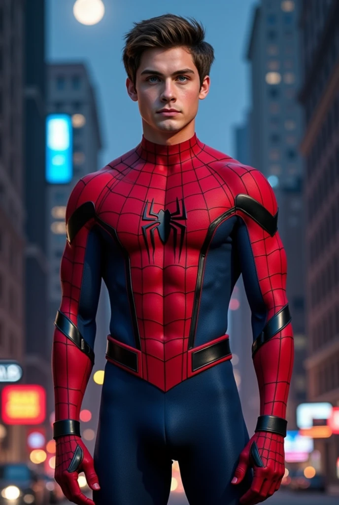 Tom holland 