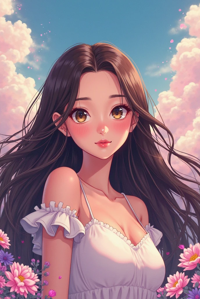 Alya anime