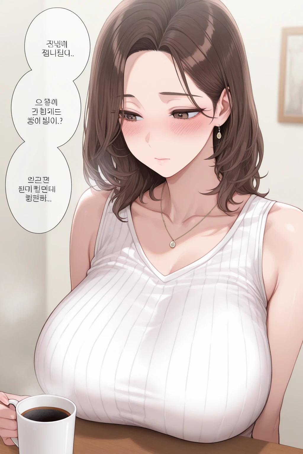 8K、RAW、lovey-dovey, blush