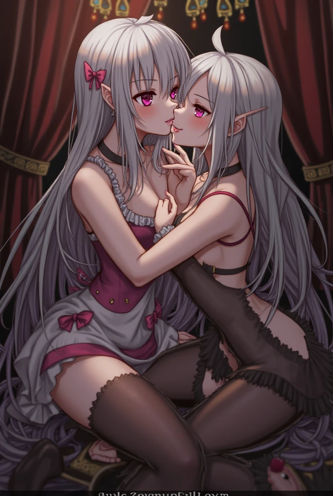1 menina, succubus, Castlevania, cabelo vermelho, ruiva, asas de morcego, asas grandes, grandes asas de morcego Castlevania, 30 anos, espartilho preto, look of malice, olhar sensual, corpo exposto, mostrando o corpo nsfw, de costas, lingerie sensual, dinamic angle, 30 anos, corpo inteiro, SeaArt 2.1 Forced,