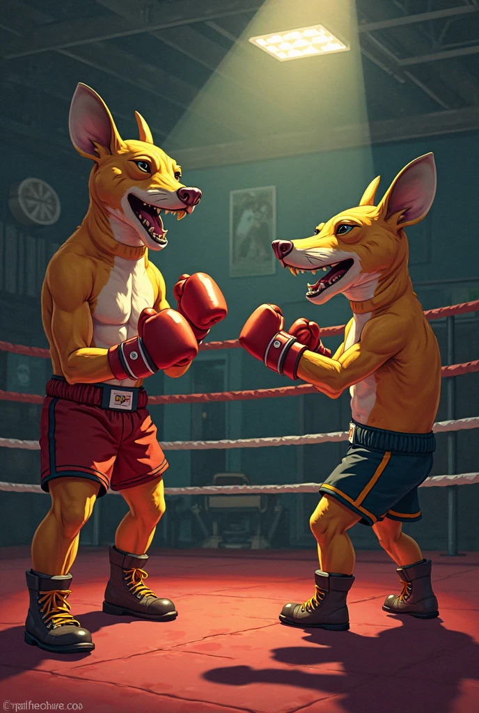 Guatemalan tamale boxing against a Guatemalan shuco