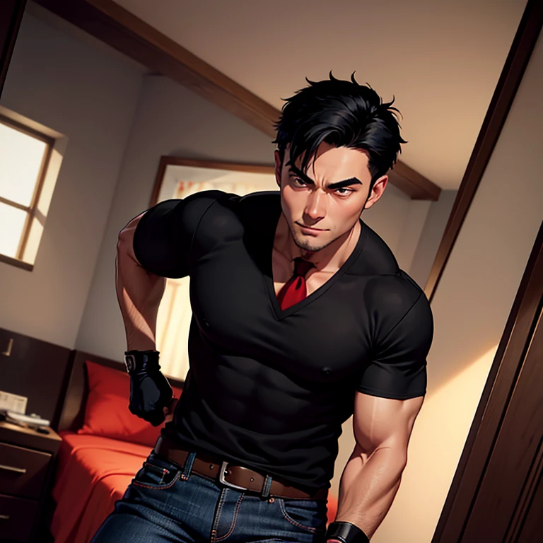 masculine