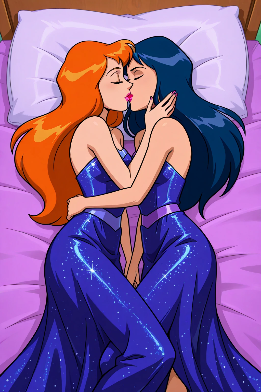 Eqg . Twilight Sparkle bodystocking