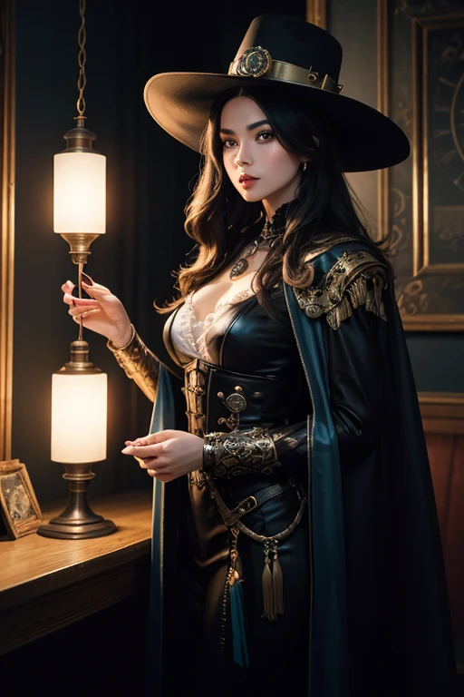 (steampunk:1.65),
(masterpiece),(best quality:1.0), (ultra highres:1.0), detailed, 1 young girl, detailed beautiful skin, face focus, detailed eye, upper body,
Anger, Sarcasm, Swearing, Akimbo, Accusation, Angry, Frowning, Open mouth, Open nose, Indifferent, Arrogant, detailed frilled bra, small breasts,
(witch:1.7), (crystal ball:1.4), fortune teller, fortune telling ball,(witch's broomstick:1.6),smoke, flame, fog, fire,(carriage:1.3),
Moist lips, gorgeous accessories, Ornate accessories, silver crowns, Ornate bracelets, Ornate rings, princess, fantasy world, palace, full body,((miranda kerr|Gal Gadot|kendell jenner|lalisa manobalCharlize Theron face)),(diamond over vagina:1.4), nipple sticker,
diamonds, ruby, tattoo below navel,prestige, gorgeous, luxury, royal palace, jewelry, gem, gold, silver, diamond, glint, sapphire, ruby, emerald, pearl, amber, obsidian,, nipple sticker, flowers,
symmetrical, red|green|blue|green|orange eyes,(pelvic curtain:1.5) ,Crepuscular rays,(deep of length:1.55),