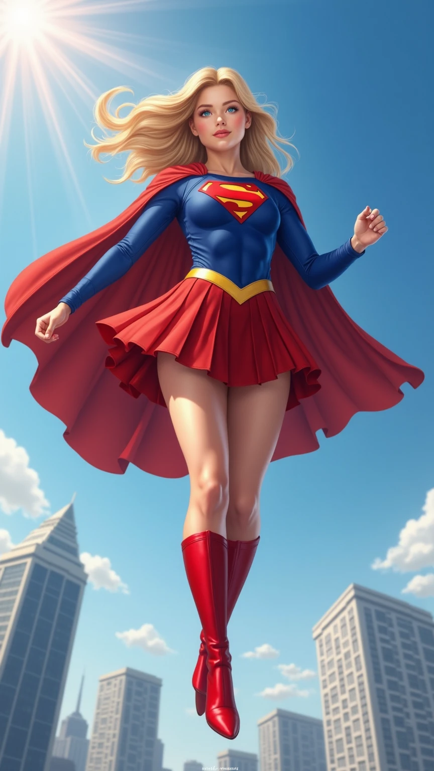 Supergirl