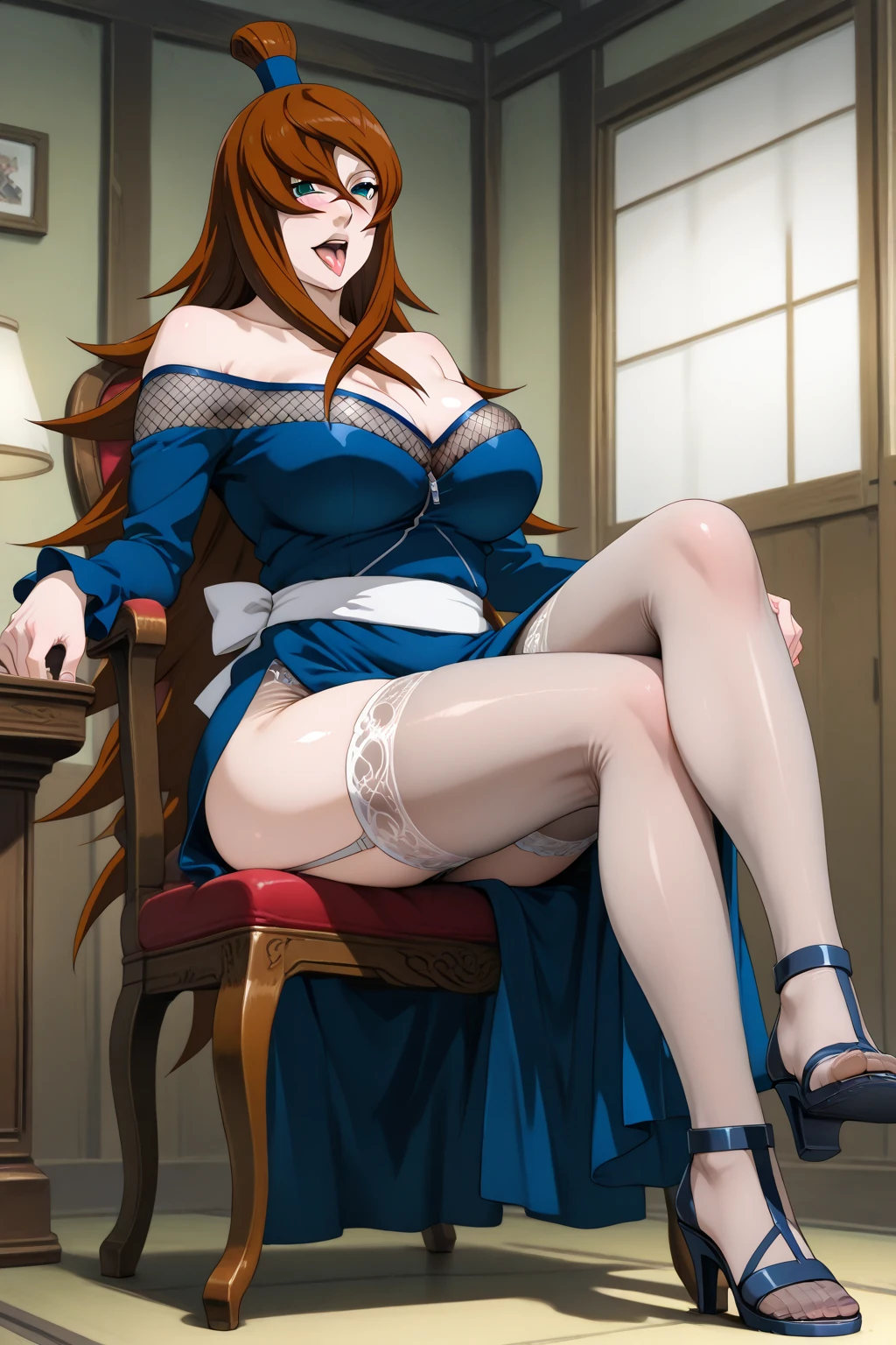 lenore, Woman on top, 4k, High Definition, detailed, whole body, Vampire, pale skin, whole body view, smooth legs, Skinny, beautiful, smooth legs, stockings, socks, Breasts gigantes, Breasts, Breasts, gigantic Breasts,(gigantic Breasts:1.2), BlackRealStocking
