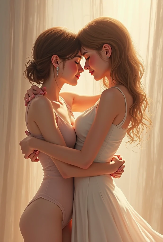 nude babes