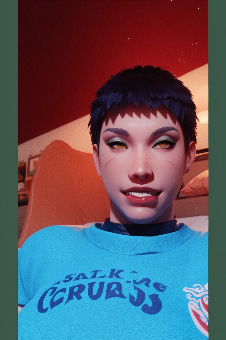pov, emo girl, handjob, foreskin, 3d, small penis