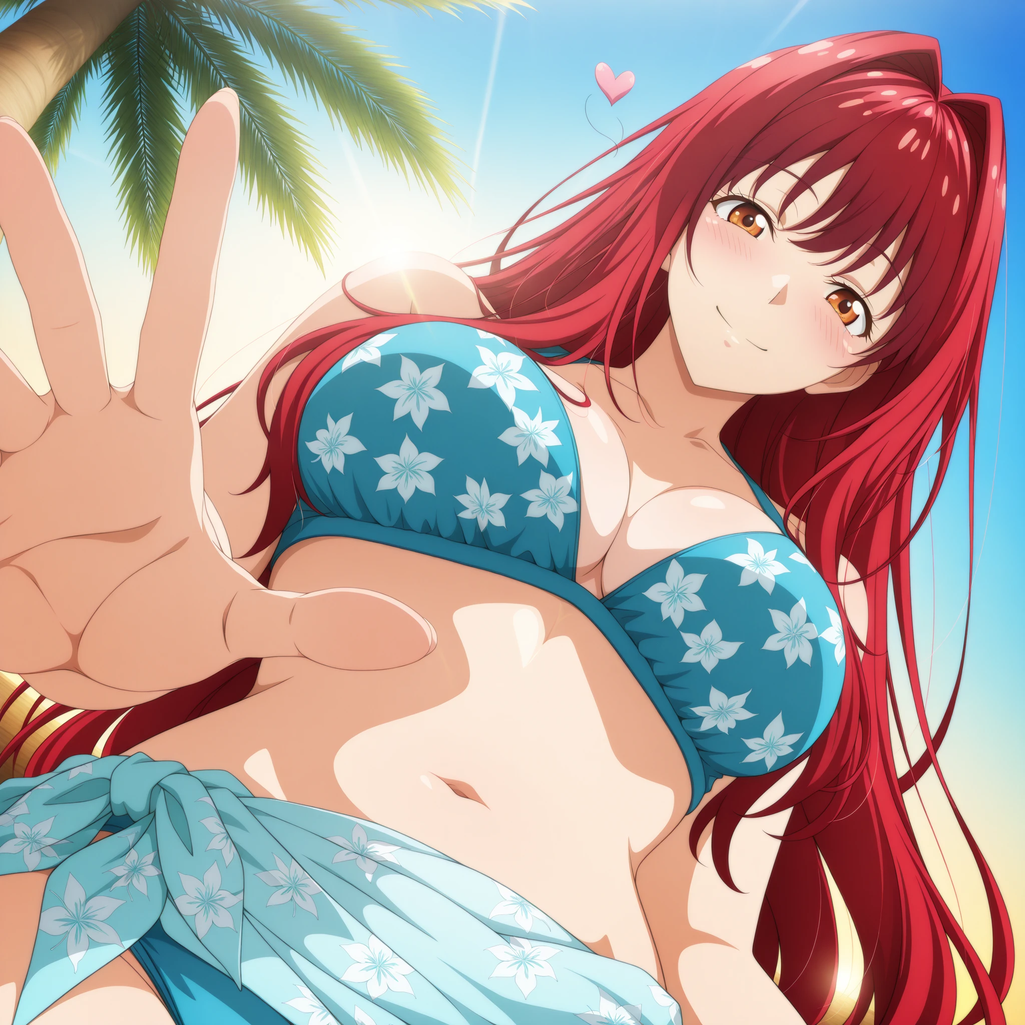 (masterpiece, best quality:1.2), 1girl, solo