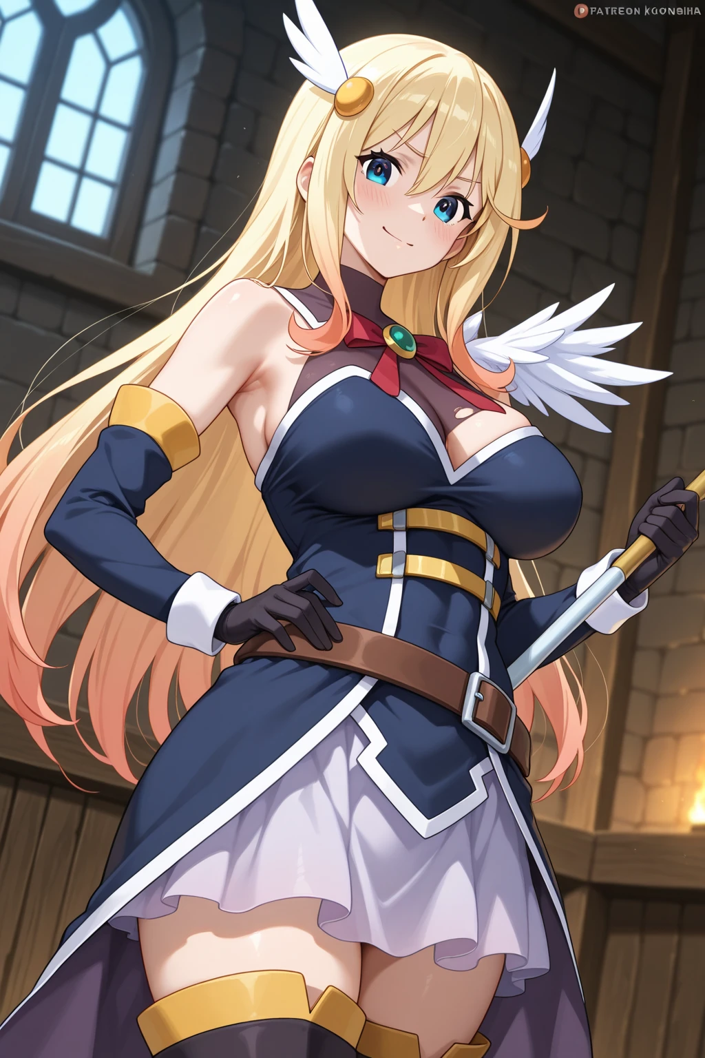 Claudia Valentz, Claudia Walents, Long Hair, Blonde, bow, ribbon, (Green Eyes:1.3), Braiding, hair band, side Braiding, smile,
break skirt, gloves, Cleavage, choker, Capelet, Bridal Gauntlet, white Capelet,
break outdoors,
break looking at viewer, (Cowboy Shot:1.5),
break (masterpiece:1.2), Highest quality, High resolution, unity 8k wallpaper, (figure:0.8), (Beautiful attention to detail:1.6), Highly detailed face, Perfect lighting, Highly detailed CG, (Perfect hands, Perfect Anatomy), ((Full body portrait、Sitting、Spread your legs、lotus position、Indian Style、Skirt Lift、Panties through pantyhose、Showing off her panties、Shirt lift、Showing off her bra、((Bra lift))、breast grab))