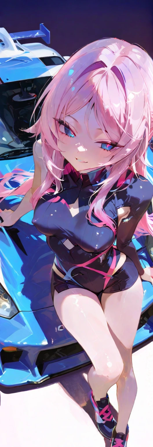 perfect anatomy, 1girl, solo, mememe, long hair, aqua hair, blunt bangs, pink eyes, micro blue bikini, purple sleeves, purple tights, full body, walking in public, smiling, bikini, beautiful, masterpiece, very shiny body, bright colors, simple background, perfect lighting, perfect shadows, perfect eyes, perfect hair, perfect body, looking at the viewer, wet, heart-shaped pupils, standing, slim, wet, best quality, detailed image, colorful, gorgeous body, hourglass body, incredibly shiny body, one girl, one character, solo, 1girl, beautiful, masterpiece, detailed image, colorful, detailed face, perfect lighting, perfect shadows, perfect eyes, girl focus, perfect hair, pupils of different colors, flawless face, shiny body, 1girl, solo, center focus, sweat, wet, heart-shaped pupils, incredibly shiny body, close-up