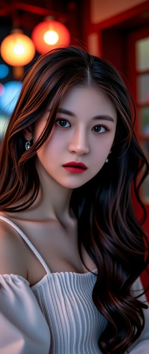 Personaje de la gente