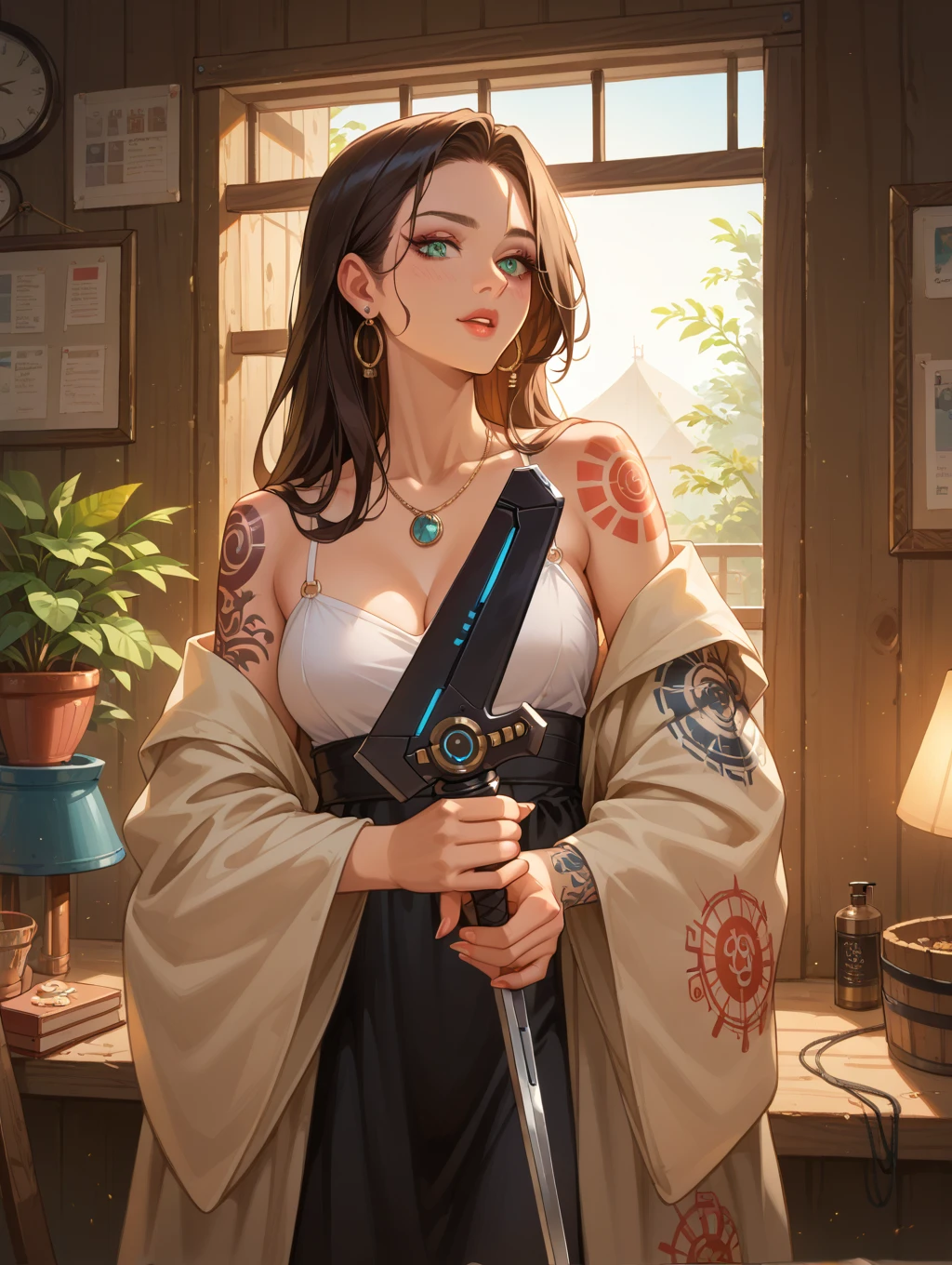 Solo Leveling