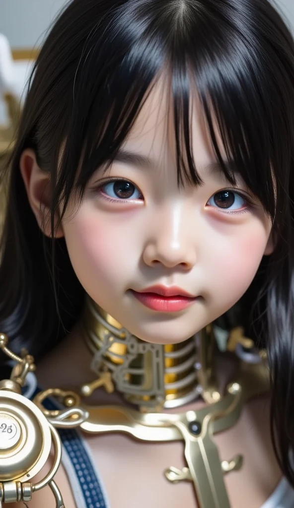 (Masterpiece:1.2),(Photorealsitic:1.5),1girl,closeup portrait,princess eyes,super big eyes,detailed face,super fine face,shiny pupils,
