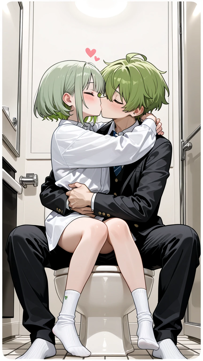 Browsing Caution,(超High resolution,High resolution,8k),A work depicting a scene from a manga for adults, ((Spread your legs,Small breasts)), (naked),(Black High Heels),(vagina,Sex,One boy,),full nelson (sex position) (grab thight sexpose Sexpose),A girl and an ugly man having ,The man hugs her,(ahegao),((Sweat)), Round face, Big eyes,((Cross-eyed)),((The girl is angry)),blush, Spread your legs,(Cum in pussy), Open your mouth,tatsumaki ,((Orgasm Shock)),((vagina内射精:1.2))