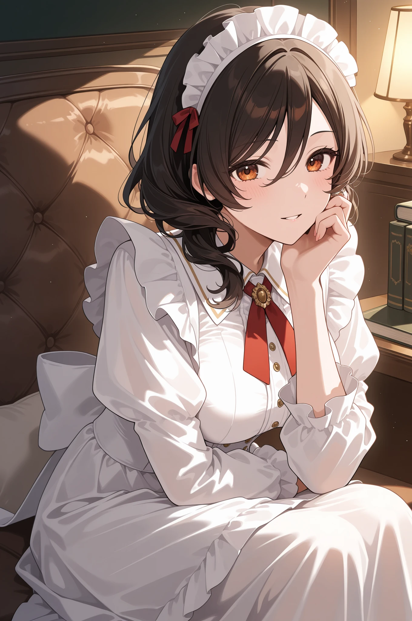 (masterpiece, best quality), 1girl, _ <lora:Lora epoca 11- 21-03-24:0.8> Aluki
