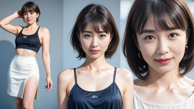 "(highest quality,16k,High resolution,table top:1.2),Super detailed,(realistic,photorealistic,photo-realistic:1.37),(beautiful woman standing：1.6),,( Full body of a woman wearing a micro bikini:1.6),18-year-old, beautiful and detailed face,Detail view，(Portrait from head to knee:1.6),renaissance art,delicate artwork,kitchen,kitchen apron,teenage girl,soft pastel color palette,studio lighting"(highest quality,16k,High resolution,table top:1.2),Super detailed,(realistic,photorealistic,photo-realistic:1.37),(Full body image in micro bikini),18-year-old,beautiful and detailed face,Detail view,renaissance art,delicate artwork,kitchen,kitchen apron,teenage girl,soft pastel color palette,studio lighting