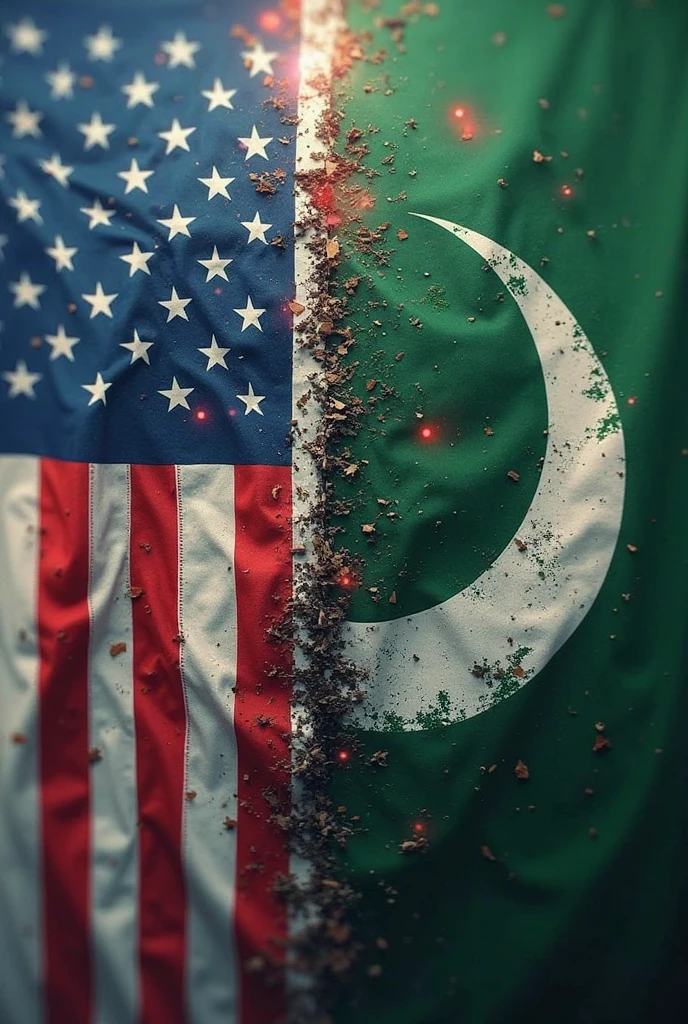 Pakistan And US relationship images