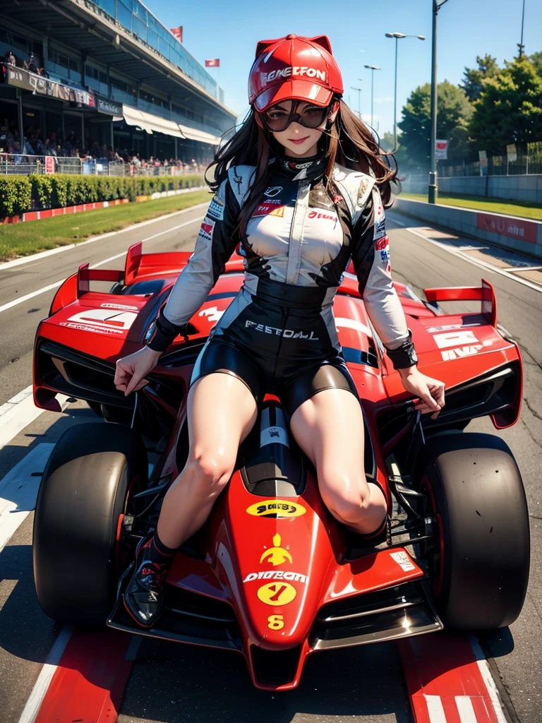 ((Melhor qualidade)), Ferrari 