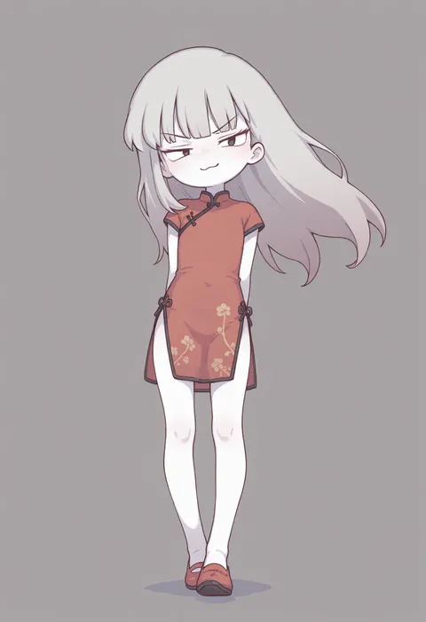 오렌지 게이머 걸 밈