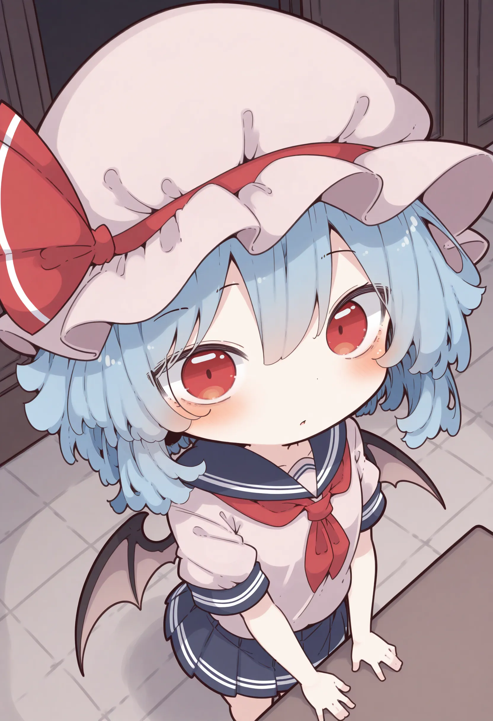 remilia scarlet
