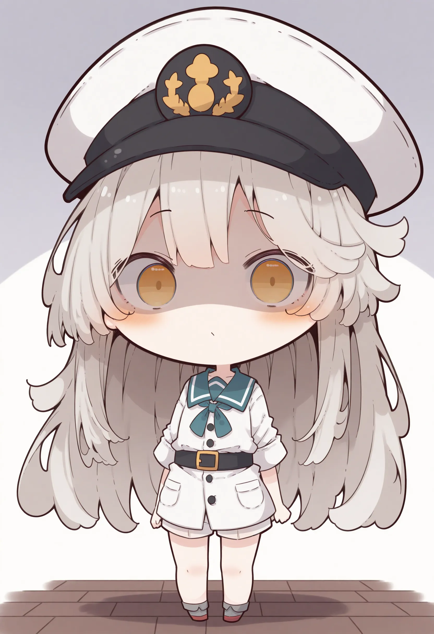 Đô đốc Kancolle