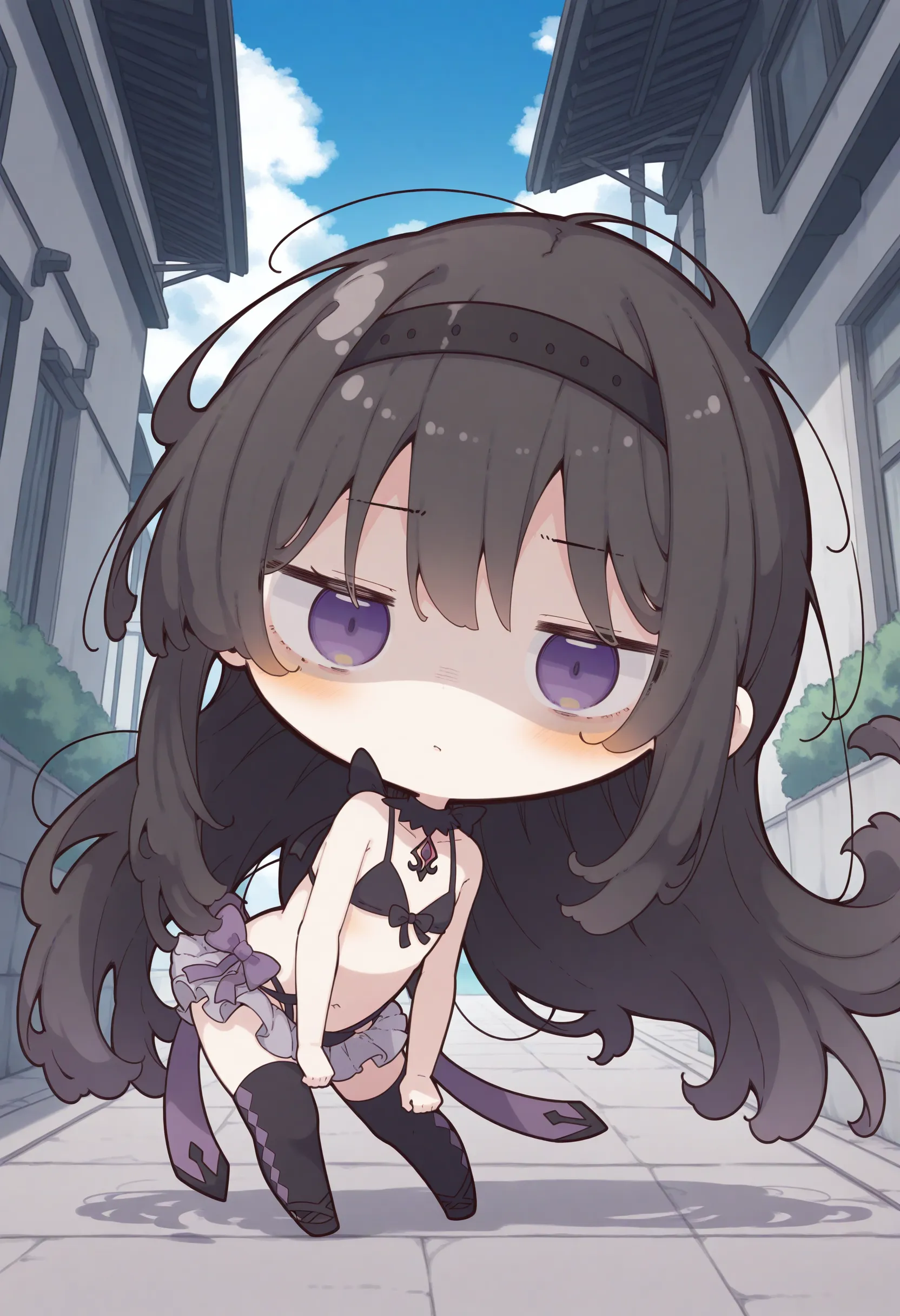 akemi homura