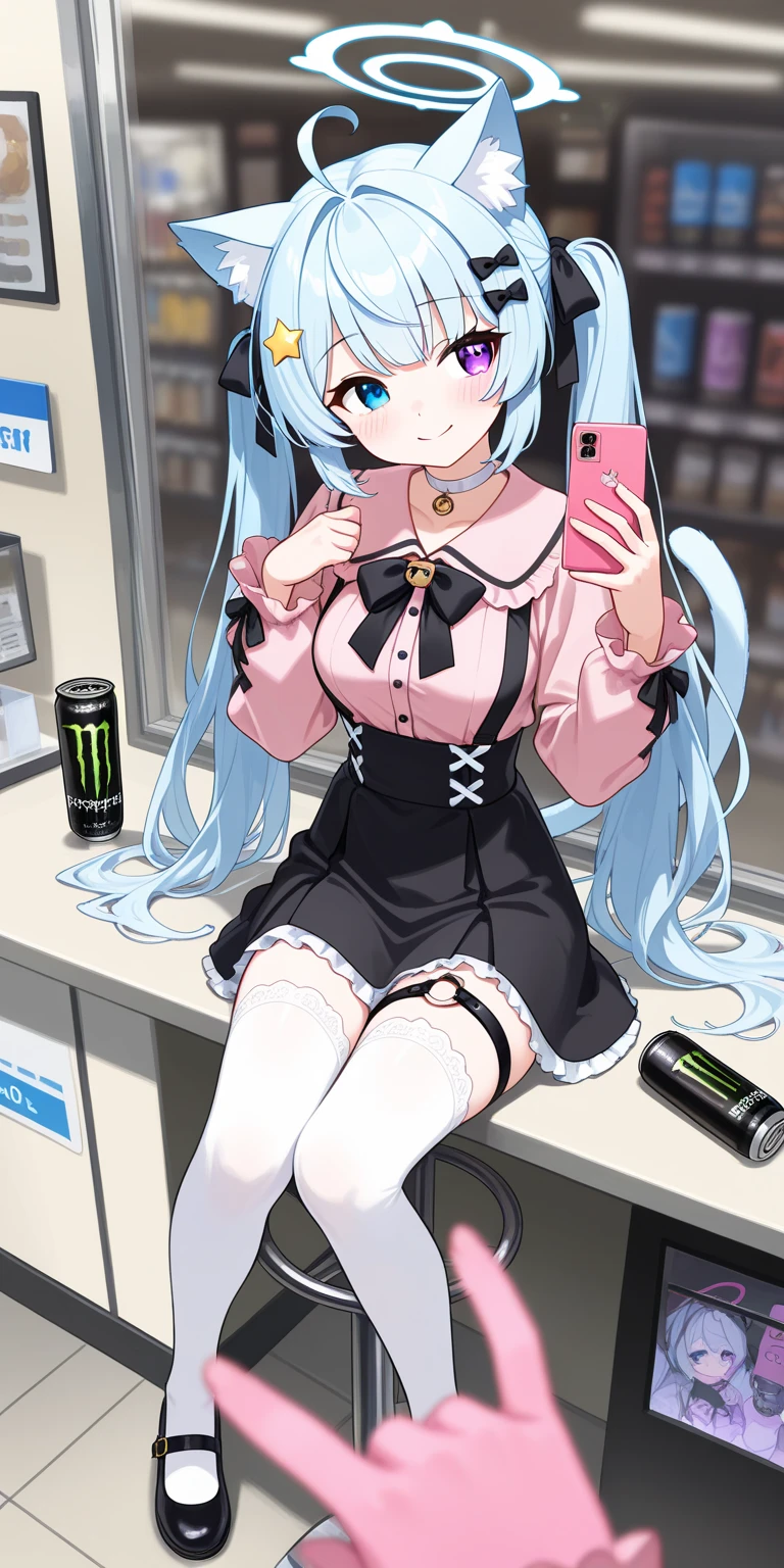 Color ink，Wallpaper phone，hyper HD，pussycat，adolable