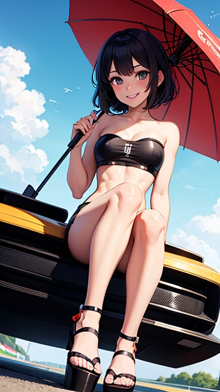 adolescent, sex, hot girl, plane