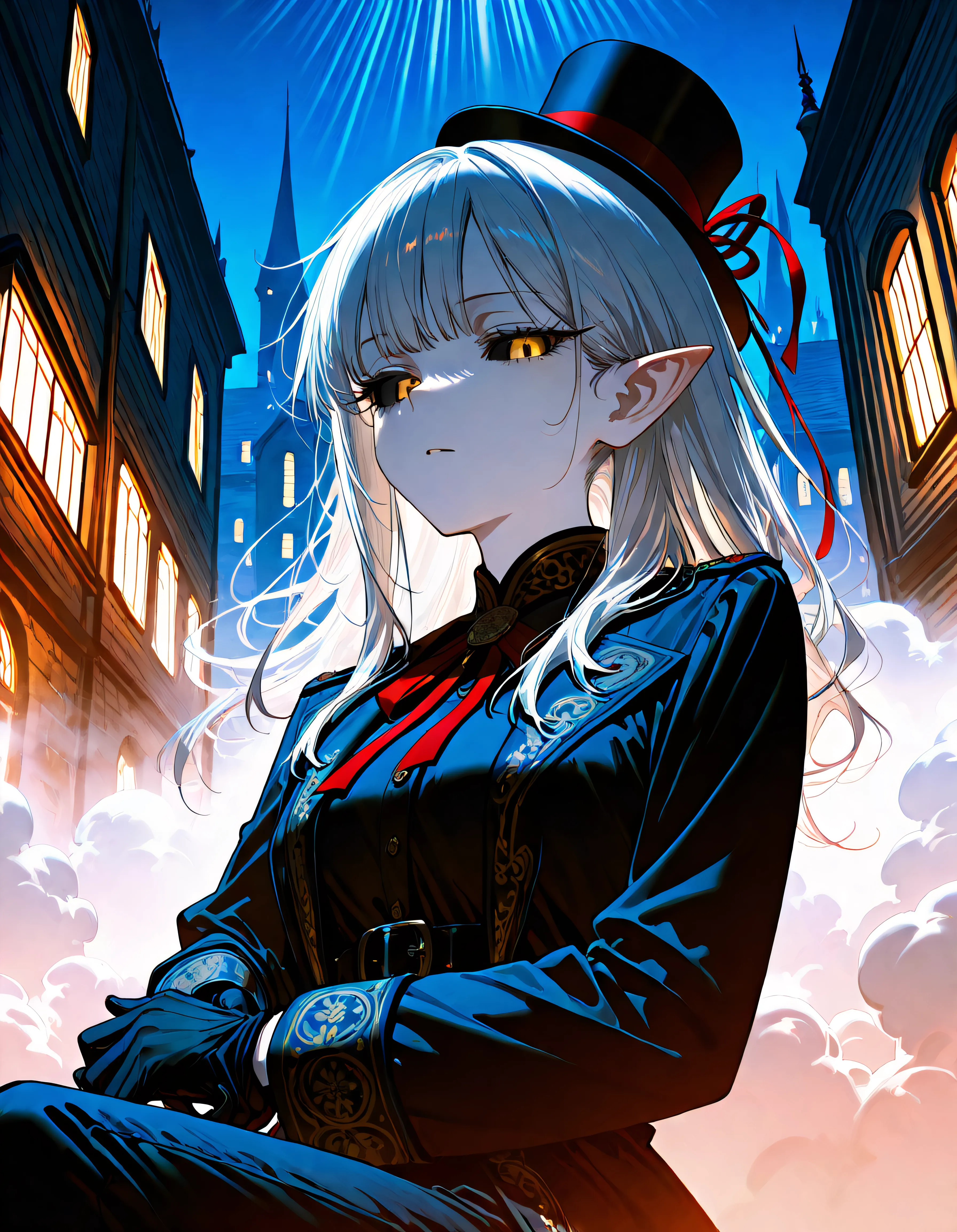 i2i | konya karasue | Người Sinh Ra Rồng