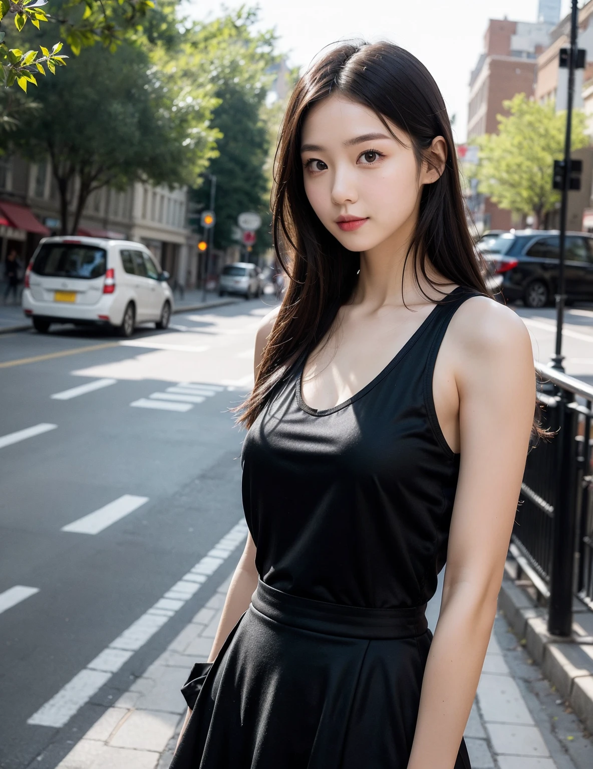 barechested