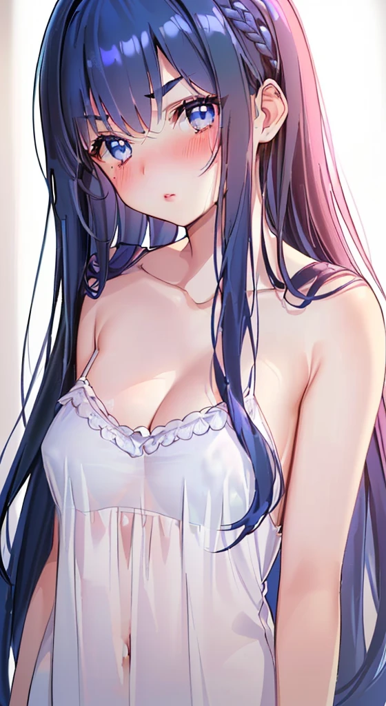 {{{{{16k,Ultra High-resolution realistic romantic Leaked photos of a bare neat virgin girl with her own swaying huge tits as pretty as a actress with white ribbons, She's in sunny glass field, she is so ashamed, so embarrassed, so humiliated, The way she embarrassed herself is adorable, The more shy she is, the smaller and cuter her face becomes}}}}},{{Extremely detailed}},{{{{{dye her cheeks flush and integrated her face pretty small, thick lips, Enchanting thick gross idol's Lips}}}}},{{{{{the best glossy bang neat long, voluminous hair}}}}},{{{{{the more her bodyline and transform into a pretty girl, her bare bodyline and weist are more and more curvier and softly, Injecting her with hormones to make her body, eyes, hair, body lines neat, Her waist so thin that it could not support her and fell back, All her shame turns to purity, and as she moans with a neat look on her face}}}}},{{{{{The more shy she gets, the more her tits droop and the droopier they get, and that's even more embarrassing}}}}},{{{{{She's given hormones that make her even more embarrassed, so embarrassed that she cowered and unable to control the sexual voice that comes out on its own, couldn't even open her eyes, When she climaxes with a lewd voice unthinkable from her usual purity, she turns into a masturbator, but even her masturbation is pure and she masturbates cutely, but her tits are out of shape, turn into her bad shape tits, Blessed tits that have grown disproportionately large for their age}}}}}