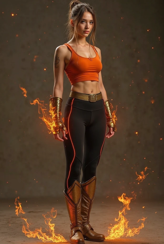 ((cinemtic shoot)) ((fantasy)) , ((rpg)), ((focus on character)), photo of 1 girl, petite body, 18 yo girl, slender, small breasts , pointy hair from nords , as elementalist- wizard casting large arena elemental spell ((fire , red, orange magic)), body saturated with elemental magic, colored body, color magic splash, magic effects, magic everywhere ((cinematic magic splash effects)), colorfull magic, , boored face, BREAK, perfect detailed face, intricated skin, realistic, ((photorealistic)) rim lights, dark shadows, cinematic scene , movie shoot , dark, , defined muscles, extremely detailed, glass reflection, dark shadows, hard light hard shadows, ,vellus,subcutaneous veins,, shallow depth of field, vignette, highly detailed, high budget Hollywood film, cinemascope, moody, epic, gorgeous, detailed background , ((darkfull )) , detailed realistic toes