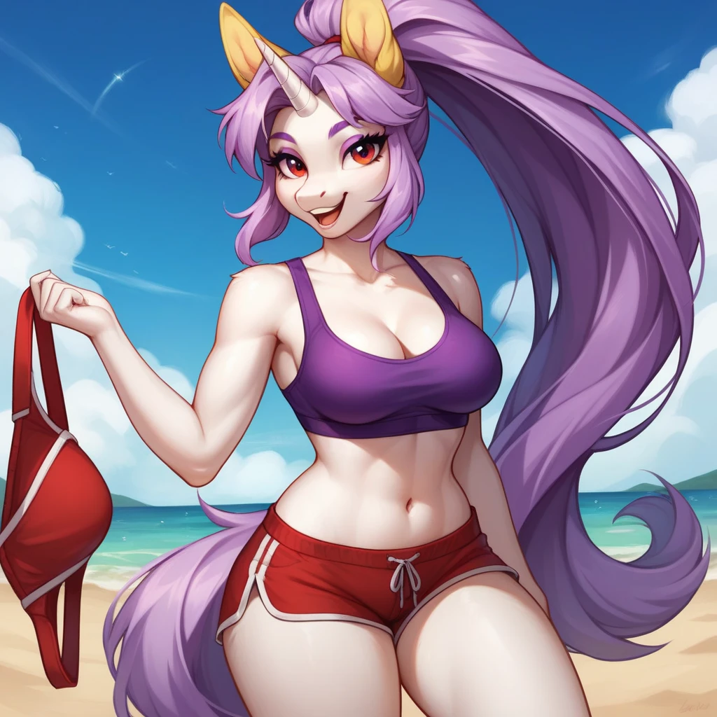 Unicorn bikini sexy
