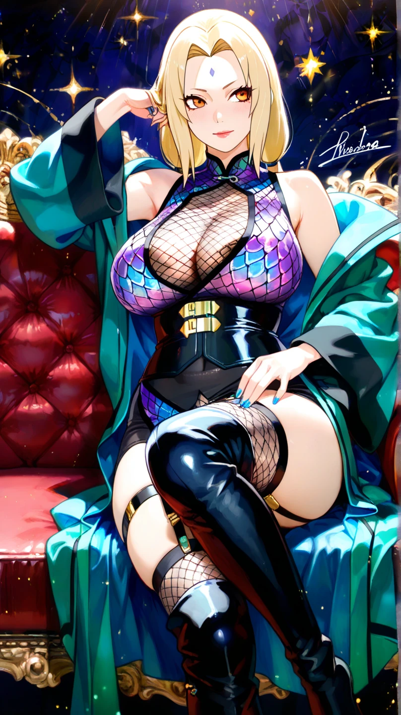 ((high detailed, best quality, 4k, masterpiece, hd:1.3)), ((best quality)), (((HD))), (((8k))), (ultraDH), (ultra HD), Princess Daisy, blue eyes, BREAK blue eyes, seductive, attractive, smooth anime cg art, 36C breasts, long legs, vivid colors, detailed digital art, slim body, perfect skin, dark blonde hair, long hair, blonde hair, blonde hair, BREAK crown, cleavage, 36C cleavage, looking at viewer, BREAK looking at viewer, extremely detailed face, red santa suit, red santa claus suit, santa claus suit, earrings, gem, dark black makeup lips, dark gothic eyeshadows, dark eyeshadows, black eyeshadows, black sexy lips, black lips, (dark:1.2), dark lips, very dark lips, (perfect hands, perfect anatomy), black makeup, black medium lips, black thick lips, detailed fingers, five fingers per hand, 5 fingers, (1 girl), detailed lips, detailed black lips, black painted lips, gothic painted lips, BREAK night, night sky, (breast focus), (arms outstreched:1.2), (from above:1.1), (breasts out:1.3), (off shoulder:1.1), (white horns), (lingerie), inside a lava castle, she inside a sea of lava, she bathing in lava, full body, perfect long legs, perfect foots, legs and foots into the lava,