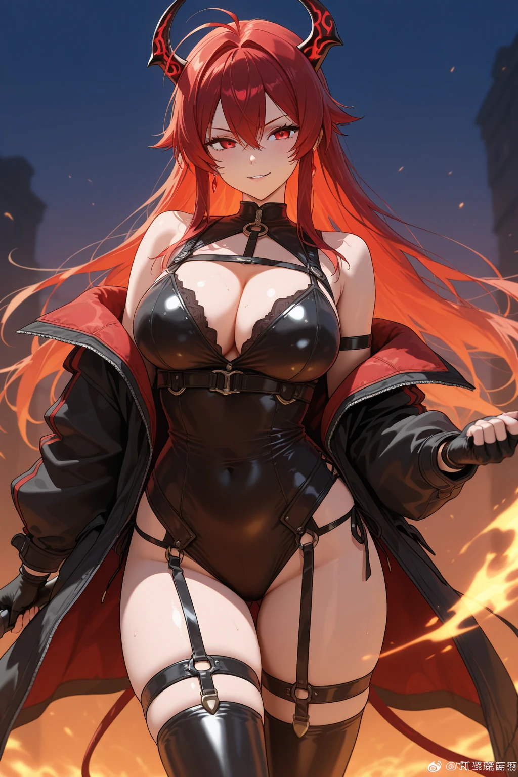 (masterpiece, best quality:1.2), 1girl, solo