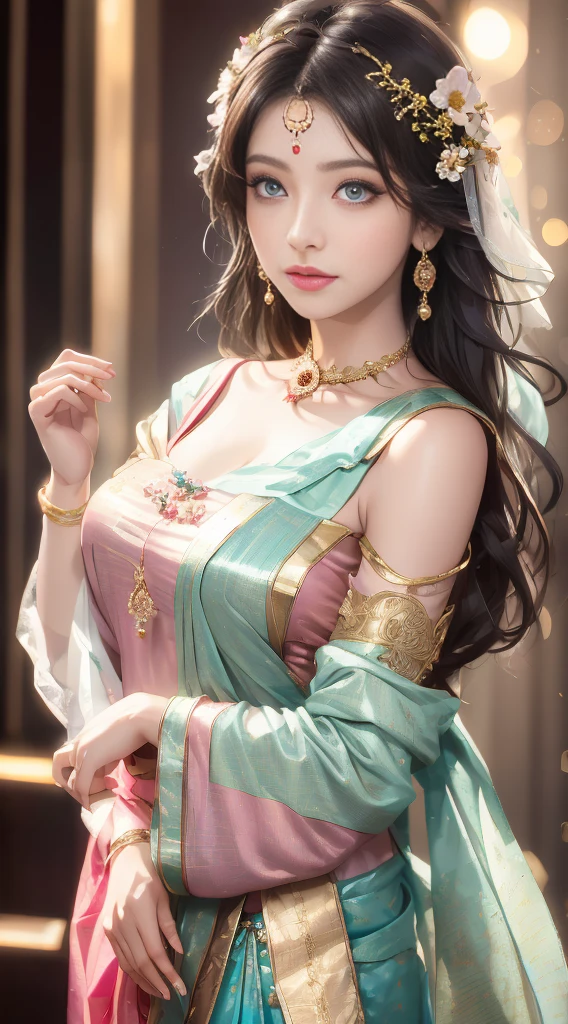 beauty