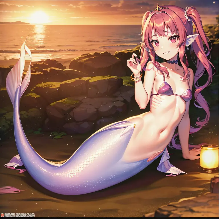 masterpiece, top quality, Das Ultra - Das High-Definition, Top resolution, muito detalhado、Special week \(umamusume\)、medium short hair, Slim bikini in white, Bikinirock, Tentacles ziehen Badeanzüge aus、a necklace, Jewelry store, flower in hair, Red-haired flowers, hibiscus, Hair clips, A bracelet, Look at the audience, crying, how bright、laying of, red blush, pony tail, Octopus, underwater, coral reef, air bubble, dappled sunlight, dark, Tentacles, (raped by Tentacles:1.3), reserved, spreading legs, Vaginal with Tentacles inserted