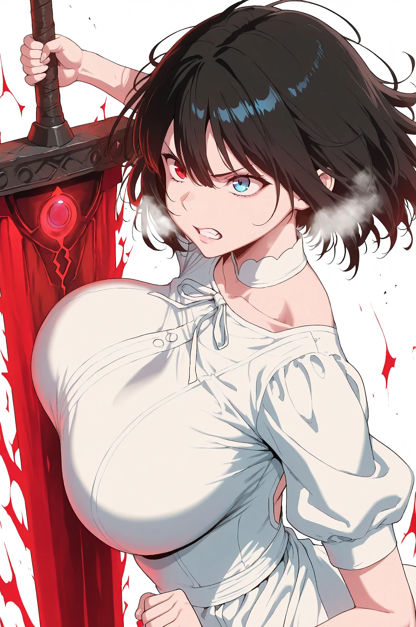 Reimu Hakurei、shrine、domestic、Beautiful woman、The look of temptation、Laugh cutely、Best image quality、High resolution、masterpiece、super high quality、Orgasm Facial、White panties、White bra、Blushing、4K quality、Blushing、Spread your legs wide、Straddle the boy、Sweaty all over、Heavy breathing、Shaking breasts、上下にShaking breasts