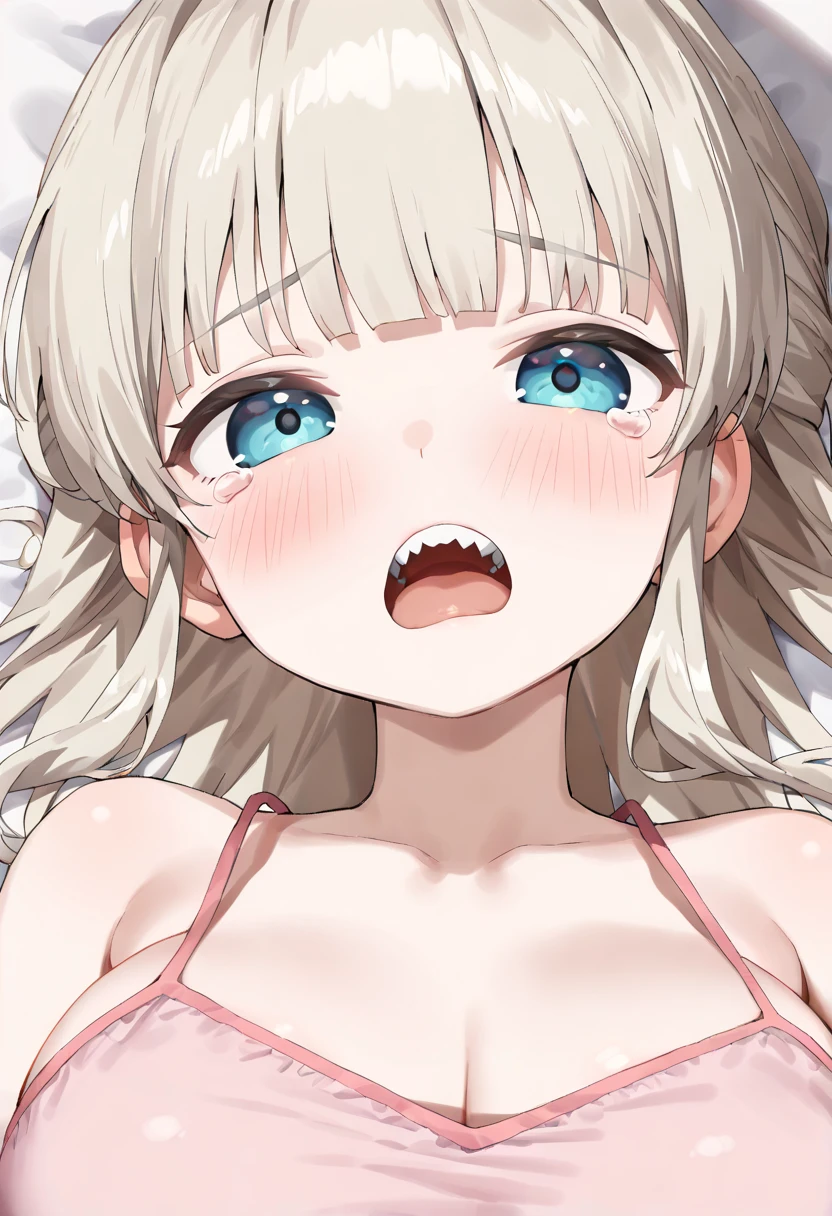 Desert Island Survival、Rocky area、Sandy Beach、Ocean、Forest、Distress、Hardcore、Nipples、Raped by an old man、Deepthroat、Oral sex、Blowjob、Big dick、Pussy、Covered in semen、Many large bruises、Girl、Girl、Short、Younger、Lower school year、Baby Face、flat chest、Watery eye、Marks of being beaten、Violence、Scared、Bandage、Fashionable clothes、Dynamic Angle、masterpiece、best quality、ultra-detail、scar、My hair is messy、scream and ask for help、Your clothes are torn