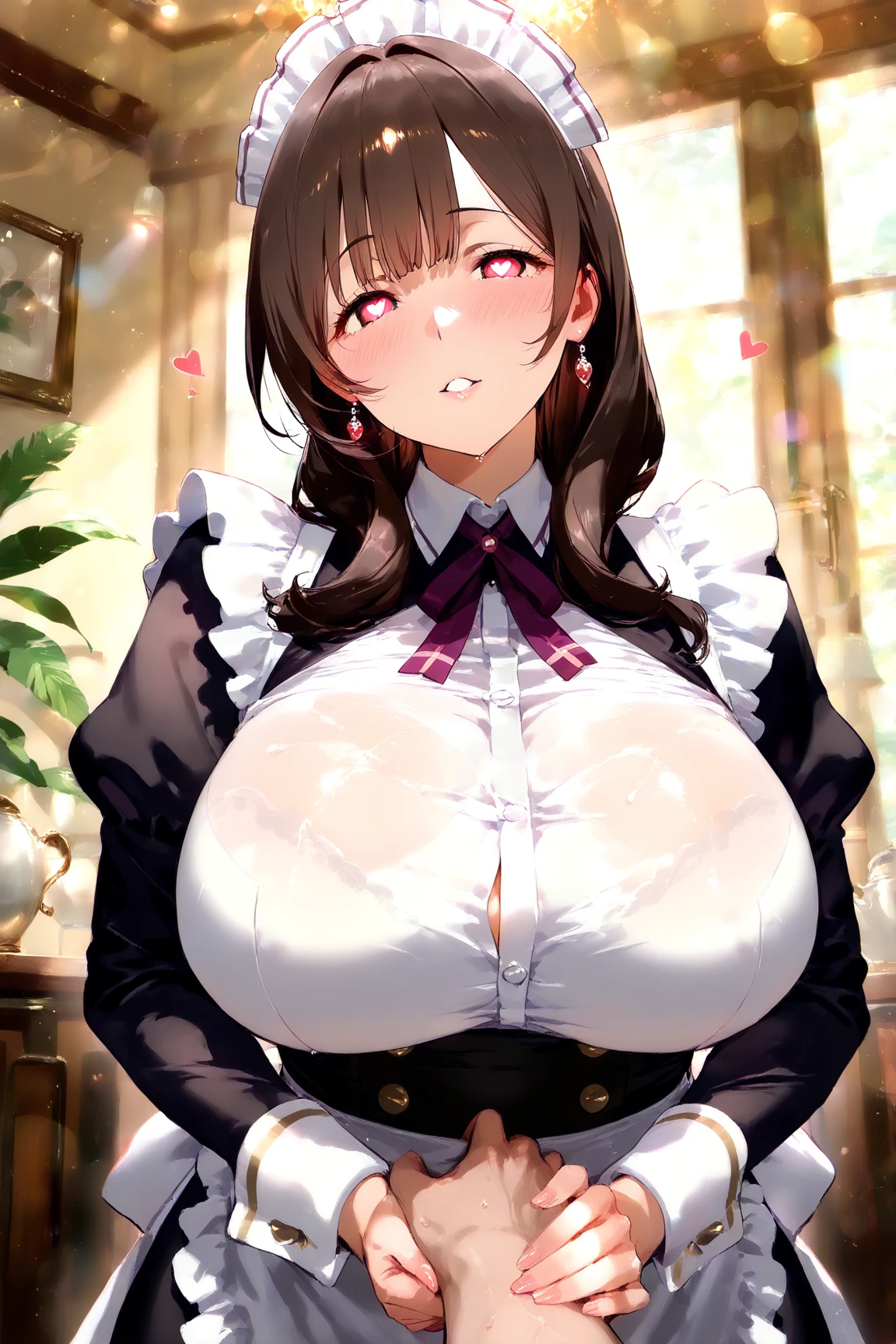 young woman、Brown Skin、Heavy makeup、Brown Hair、Dark eyeshadow、Sunburn、Gal、黒Gal、18 year old daughter、high school girl、ponytail、high school girl、Brown Skin、Brown Skin、One Man、rape、tears、Beautiful woman、Very thick thighs、Acme Face、Sloppy body、Blazer Uniform、classroom、Best image quality、High resolution、masterpiece、super high quality、Thick pubic hair、Orgasm Facial、Lace panties、Lace bra、Very big ass、Very large breasts 、Blushing、4K quality、Blushing、Cry of ecstasy、Wearing black knee socks、Sweaty all over、Heavy breathing、Cowboy Shot、Shaking breasts,uneven chest、上下にShaking breasts、Penis sheath、Standing doggy style