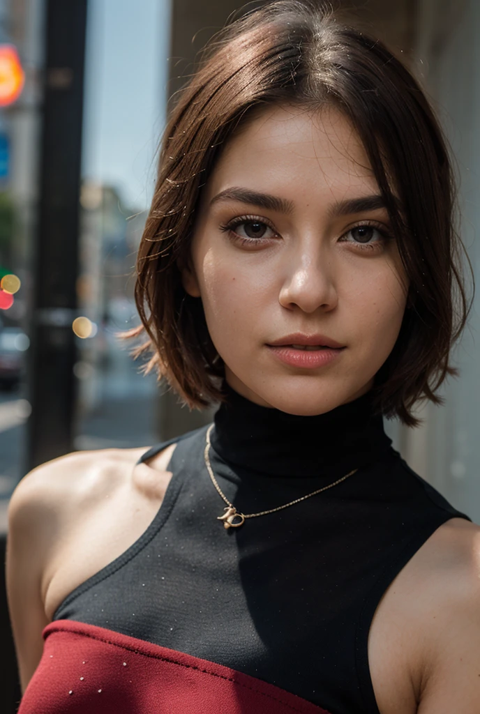 Drawing of a woman with a black coat and scarf, Portrait of Audrey Hepburn, Audrey Hepburn, Beautiful Audrey Hepburn, Audrey Hepburn, beautiful girl, Looks like Audrey Hepburn.., Young Audrey Hepburn, Audrey Hepburn, European, Inspired by Stanley Artgerm, airbrush digital oil painting, Artgerm Portrait, hyperrealistic beautiful face, Amazing similarities