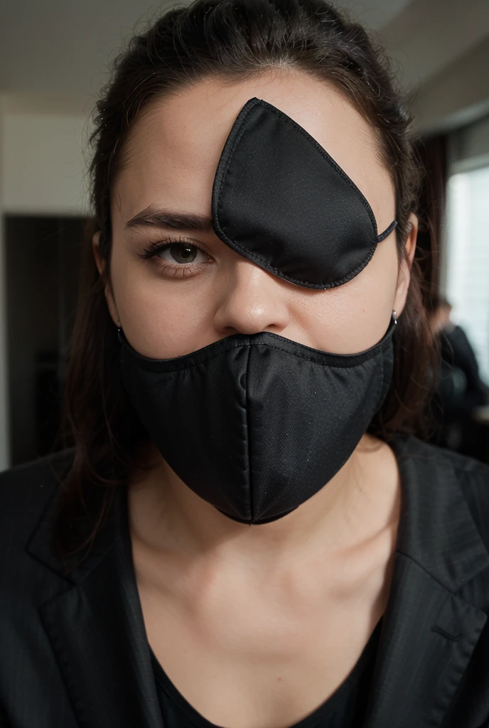 <lora:real_cyclops_v3.0_fp16:0.85>, realistic photo of a cyclops woman, wearing a eyepatch, pirate, looking at the camera, (sharp focus, highly detailed, 4k, 8k, best quality, masterpiece, ultra highres:1)