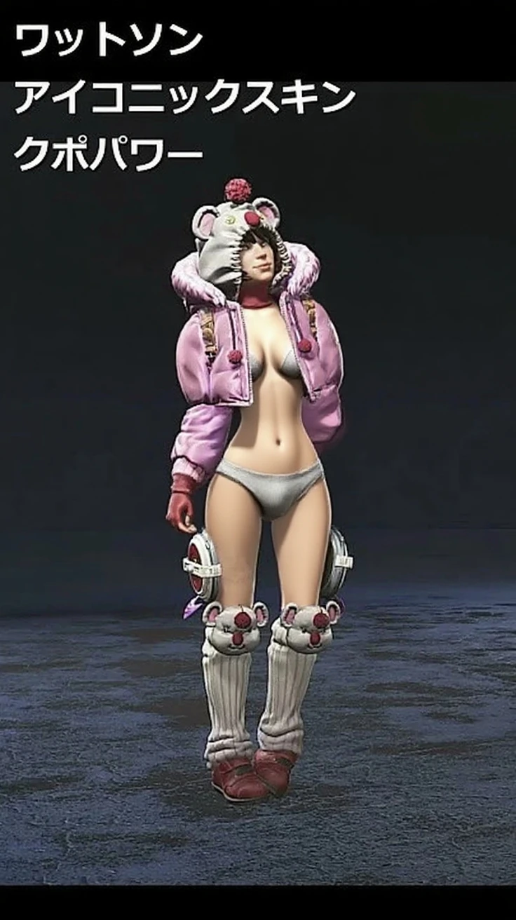 Asian woman posing in colorful belly pocket posing for photos, photorealistic anime girl rendering, detailed face of a asian girl, 3 d anime realistic, Smooth anime CG art, Realistic. Cheng Yi, Realistic anime 3 D style, render of a cute 3d anime girl, Rendu portrait 8k, 3 D rendering character art 8 K, Kawaii realistic portrait