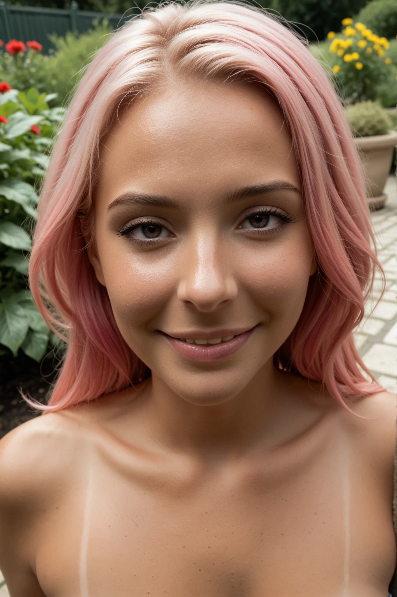 3 girls blonde and pink hair completely naked, curvy figure, in an alley gorgeous young model, very pretty model, hot petite teen girl, cute young girl, girl next door innocent look, beautiful alluring teen, young and cute girl, year old female model, beautiful model, very beautiful girl, cute seductive smile, slight cute smile, small perfect bum. 