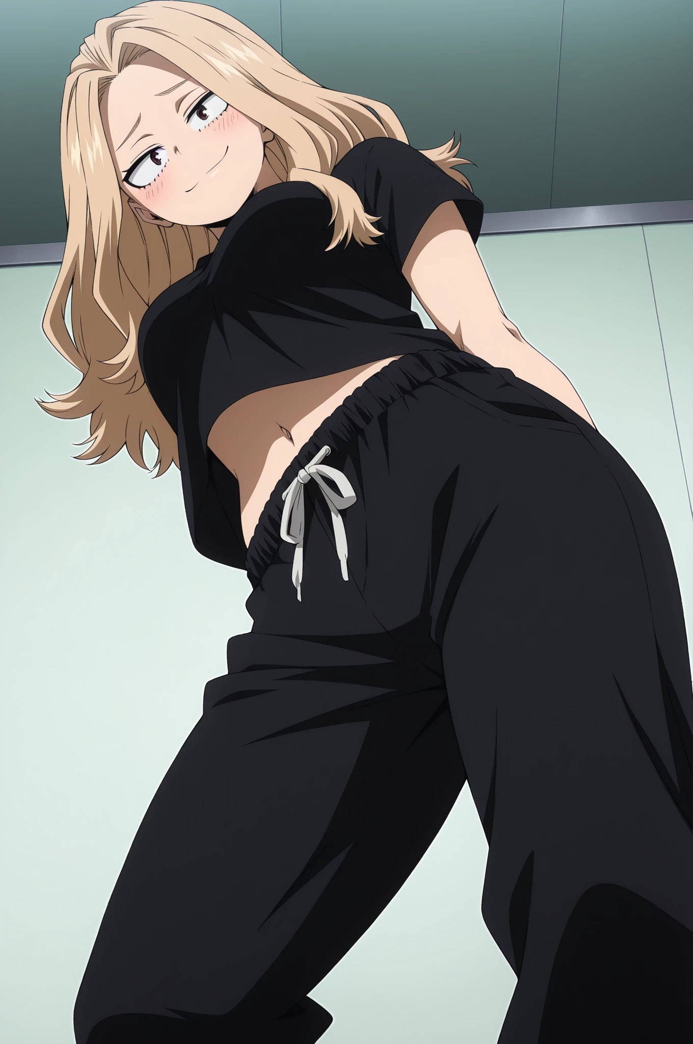 (best quality:1.0), (masterpiece:1.0), (super fine illustration:1.0), (beautiful artwork:1.0), (anime screencap:1.0), (official art:1.0), (european:1.5), (angry:1.0), (best quality:1.0), (masterpiece:1.0), (super fine illustration:1.0), (beautiful artwork:1.0), (anime screencap:1.0), (official art:1.0), (european:1.5), (cheerful:1.0), (white background:1.0), (best quality:1.0), (masterpiece:1.0), (super fine illustration:1.0), (beautiful artwork:1.0), (anime screencap:1.0), (official art:1.0), (solo:1.0), (european:1.0), (a 18yo cute girl:1.0), (long skirt:1.0), (light blue skirt:1.0), (flare skirt:1.0), (pink long sleeve hoodie:1.0), (white t-shirt:1.0), (white socks:1.0), (ideal ratio body proportions:1.0), (lanky:1.0), (tall:1.0), (slender:1.0), (small breasts:1.0), (smaller face:1.0), (freckles:1.0), (detailed beautiful eyes:1.0), (detailed beautiful face:1.0), (glowing blue eyes:1.0), (long hair:1.0), (twin tails:1.0), (swept bangs:1.0), (blonde hair:1.0), (looking at viewer:1.0)