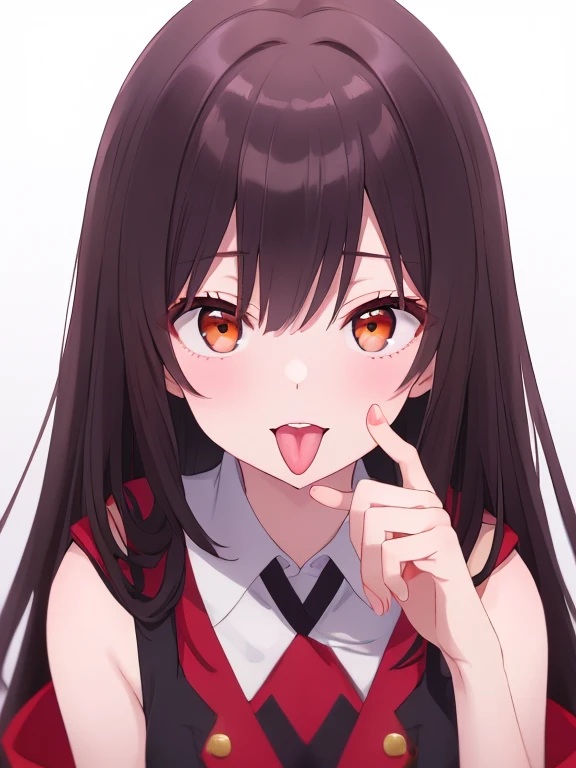 <lora:FoodGen:0.7> houraisan kaguya,