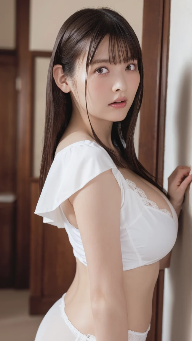 big breasts、real、knight